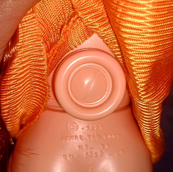 Original Chrissy Turn Around Doll - Picture 5 of 6